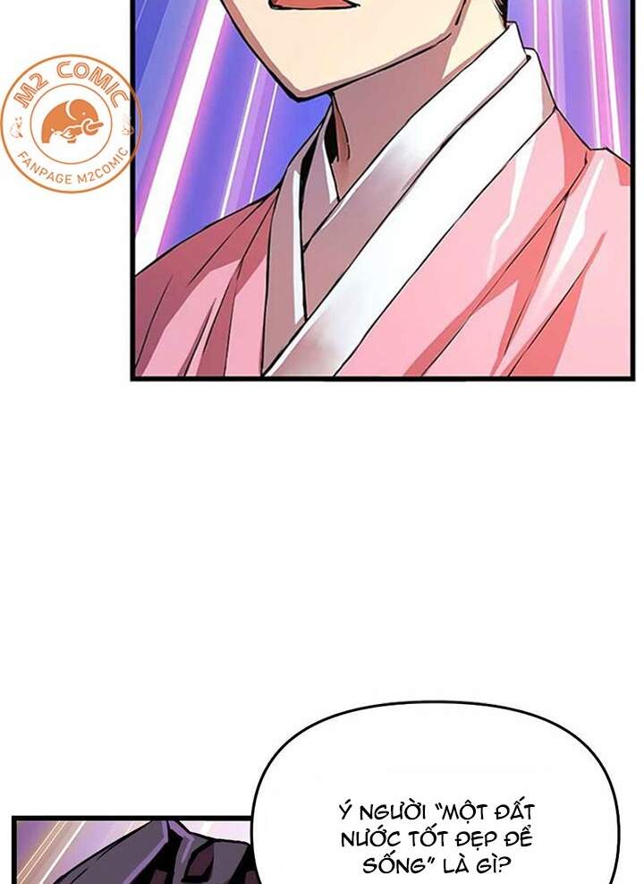 Tôi Sẽ Sống Như Một Hoàng Tử Chapter 54 - Trang 2