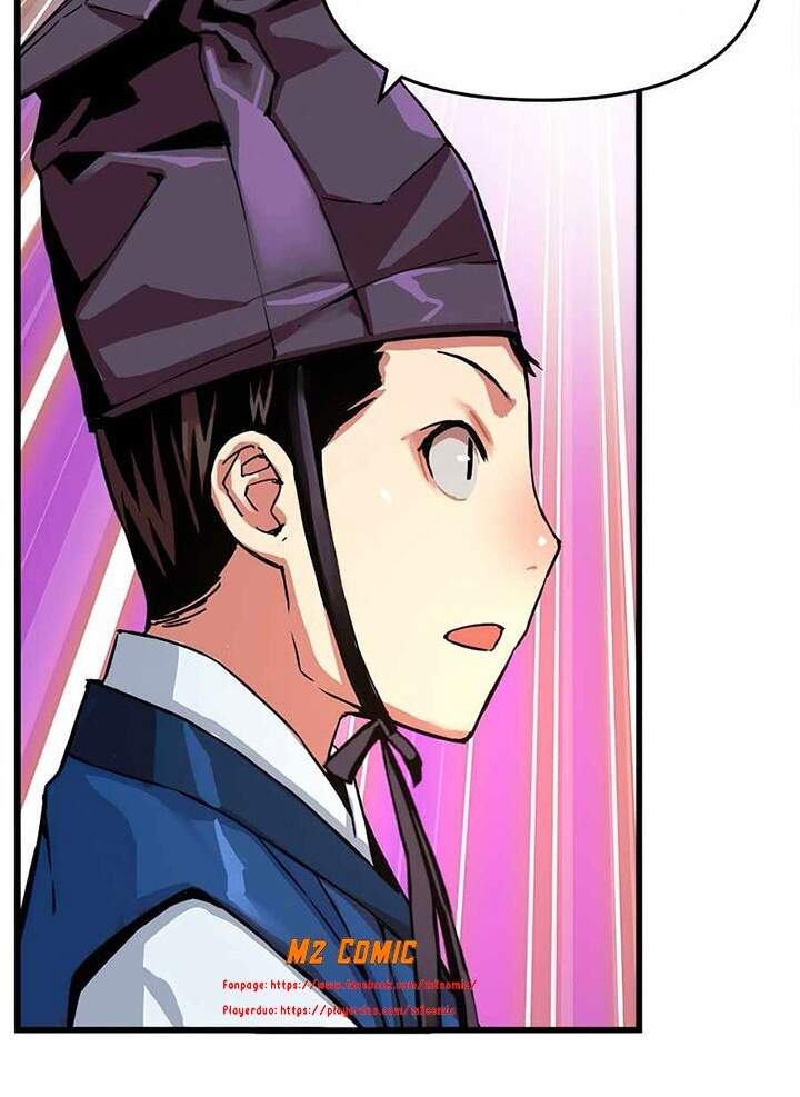 Tôi Sẽ Sống Như Một Hoàng Tử Chapter 54 - Trang 2