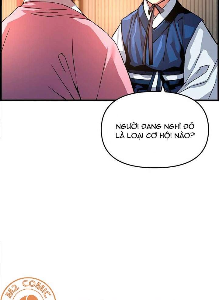 Tôi Sẽ Sống Như Một Hoàng Tử Chapter 54 - Trang 2