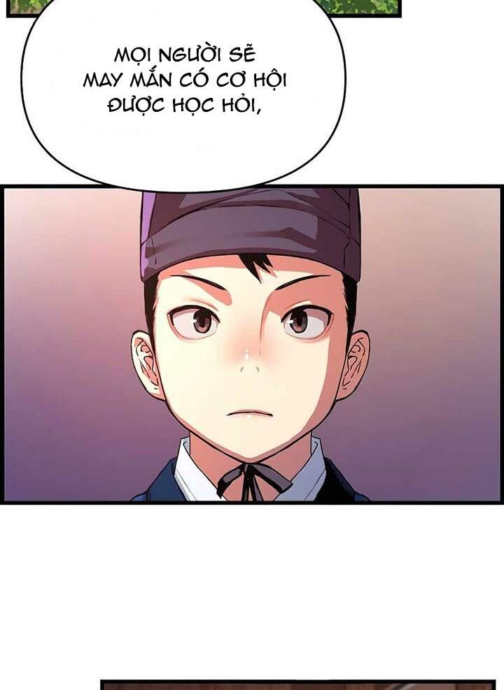 Tôi Sẽ Sống Như Một Hoàng Tử Chapter 54 - Trang 2