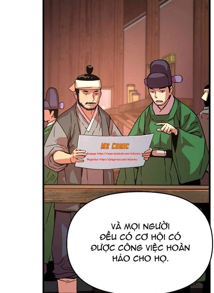 Tôi Sẽ Sống Như Một Hoàng Tử Chapter 54 - Trang 2