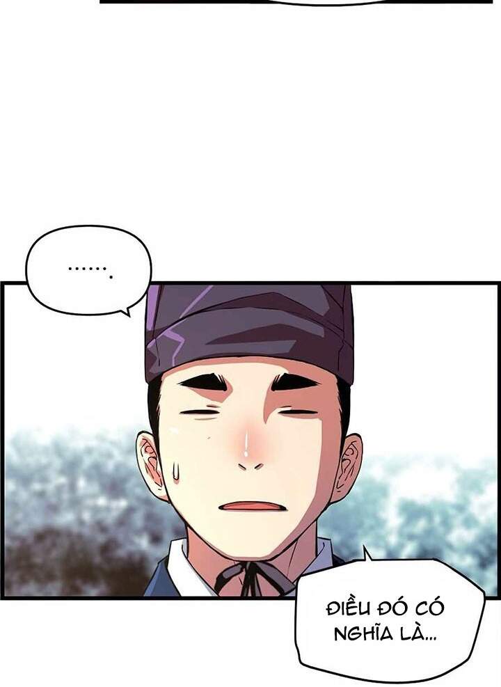 Tôi Sẽ Sống Như Một Hoàng Tử Chapter 54 - Trang 2