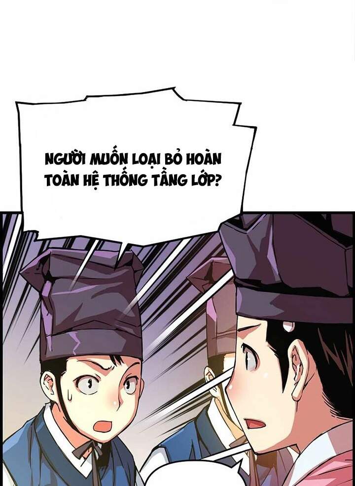 Tôi Sẽ Sống Như Một Hoàng Tử Chapter 54 - Trang 2