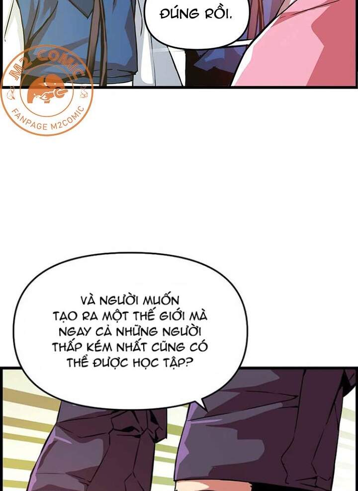 Tôi Sẽ Sống Như Một Hoàng Tử Chapter 54 - Trang 2