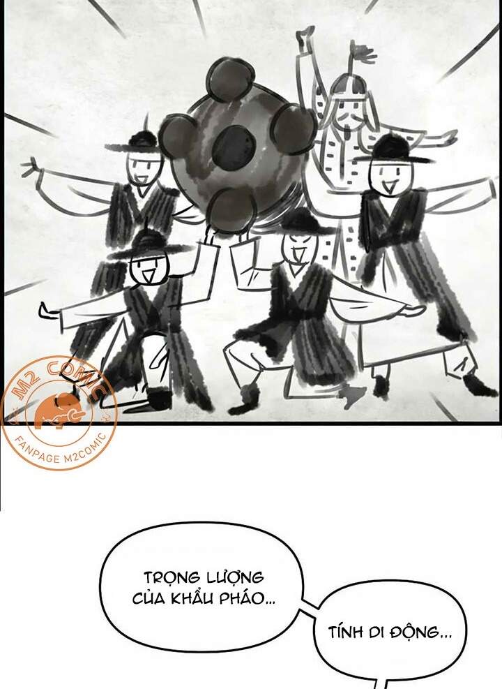 Tôi Sẽ Sống Như Một Hoàng Tử Chapter 54 - Trang 2