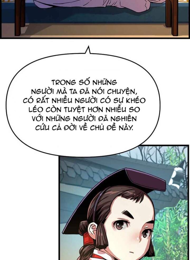 Tôi Sẽ Sống Như Một Hoàng Tử Chapter 54 - Trang 2