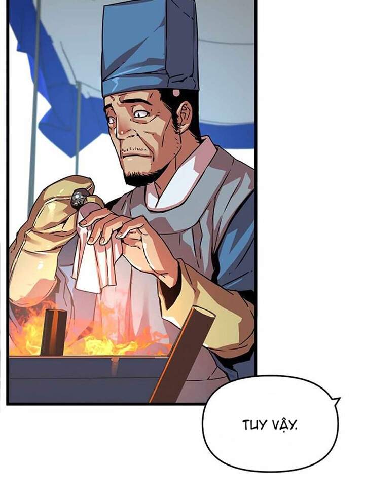 Tôi Sẽ Sống Như Một Hoàng Tử Chapter 54 - Trang 2