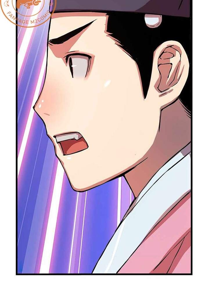 Tôi Sẽ Sống Như Một Hoàng Tử Chapter 54 - Trang 2