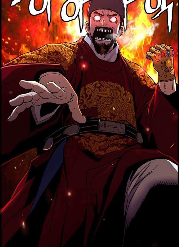 Tôi Sẽ Sống Như Một Hoàng Tử Chapter 54 - Trang 2