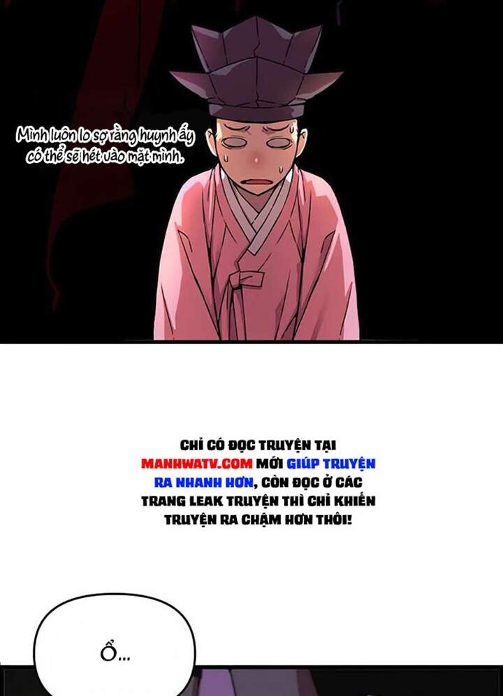 Tôi Sẽ Sống Như Một Hoàng Tử Chapter 54 - Trang 2