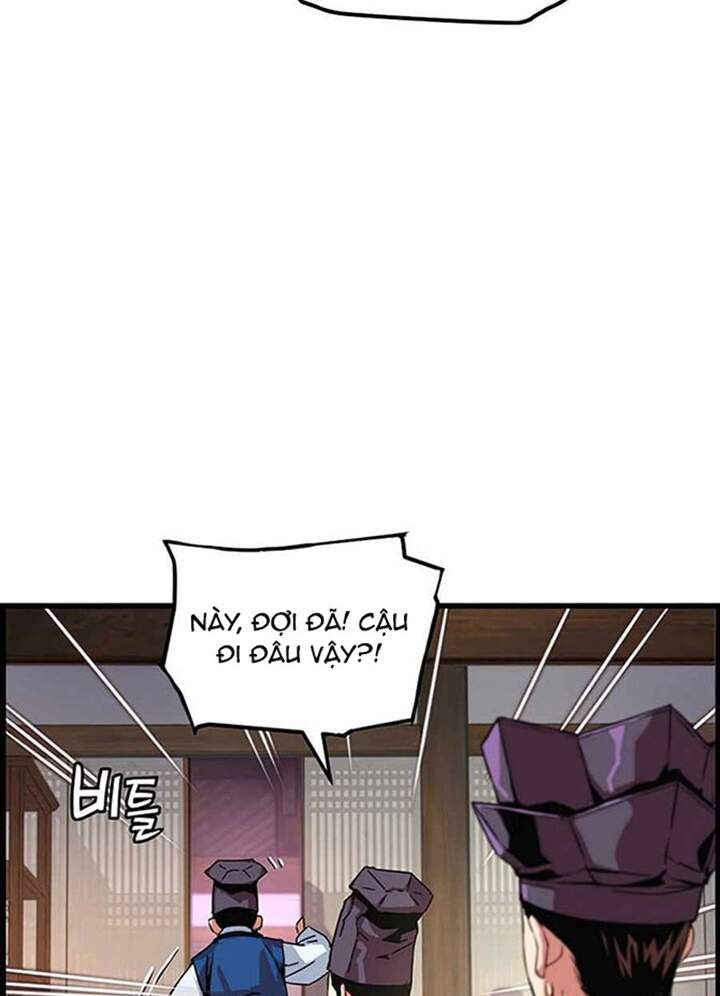 Tôi Sẽ Sống Như Một Hoàng Tử Chapter 54 - Trang 2