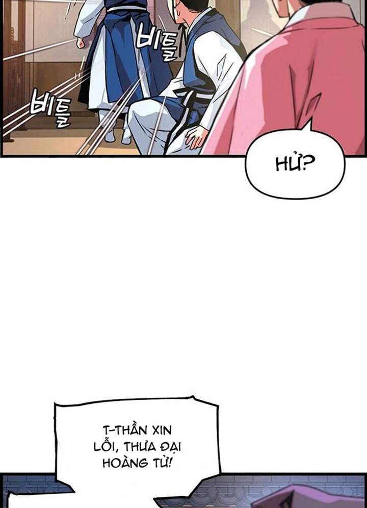 Tôi Sẽ Sống Như Một Hoàng Tử Chapter 54 - Trang 2