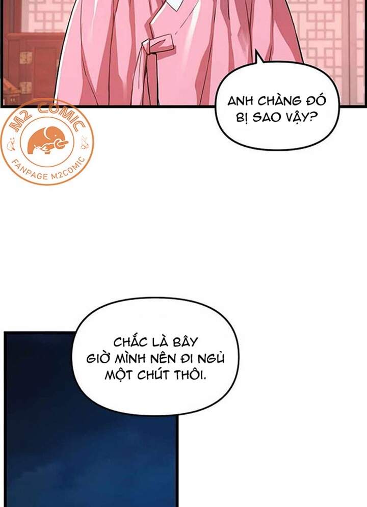 Tôi Sẽ Sống Như Một Hoàng Tử Chapter 54 - Trang 2