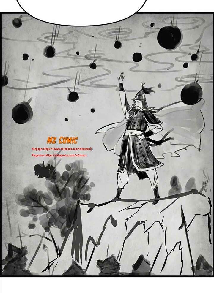 Tôi Sẽ Sống Như Một Hoàng Tử Chapter 54 - Trang 2