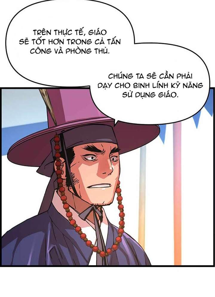 Tôi Sẽ Sống Như Một Hoàng Tử Chapter 54 - Trang 2