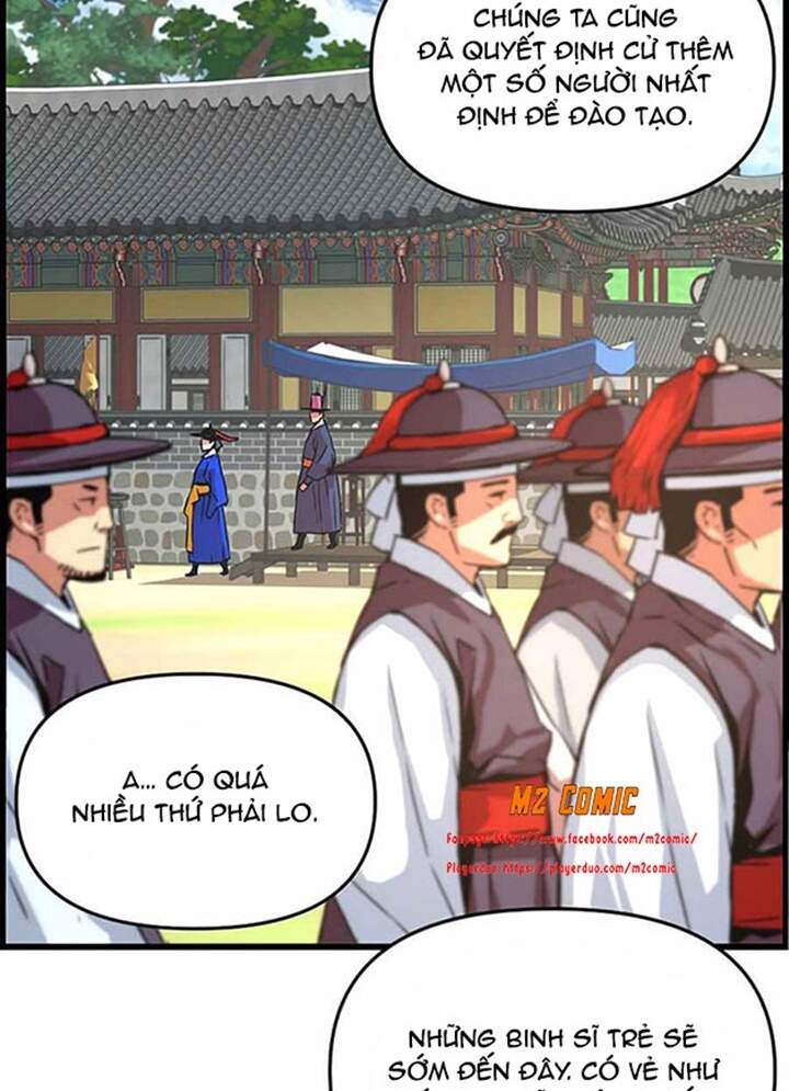 Tôi Sẽ Sống Như Một Hoàng Tử Chapter 54 - Trang 2