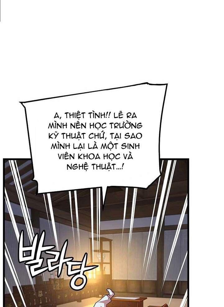 Tôi Sẽ Sống Như Một Hoàng Tử Chapter 54 - Trang 2