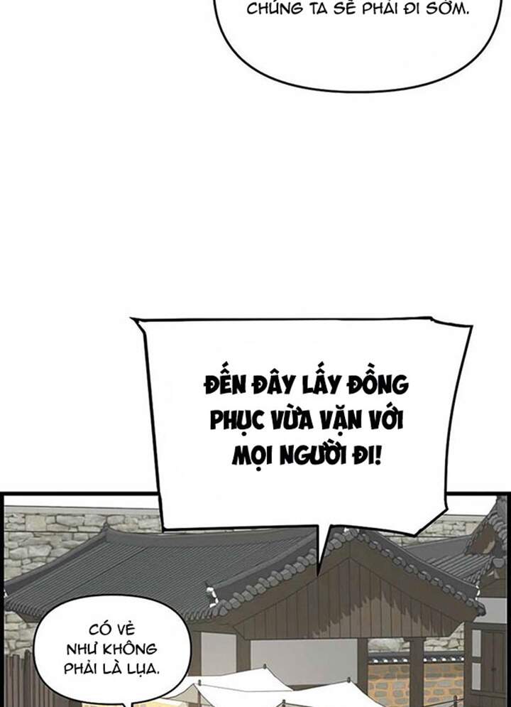 Tôi Sẽ Sống Như Một Hoàng Tử Chapter 54 - Trang 2