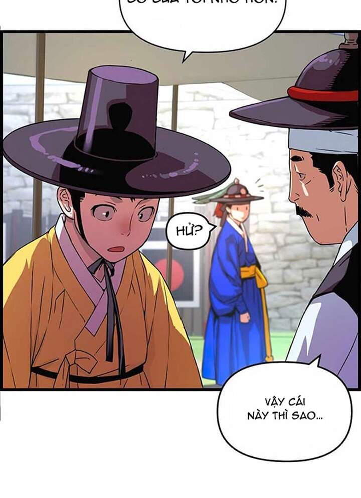 Tôi Sẽ Sống Như Một Hoàng Tử Chapter 54 - Trang 2