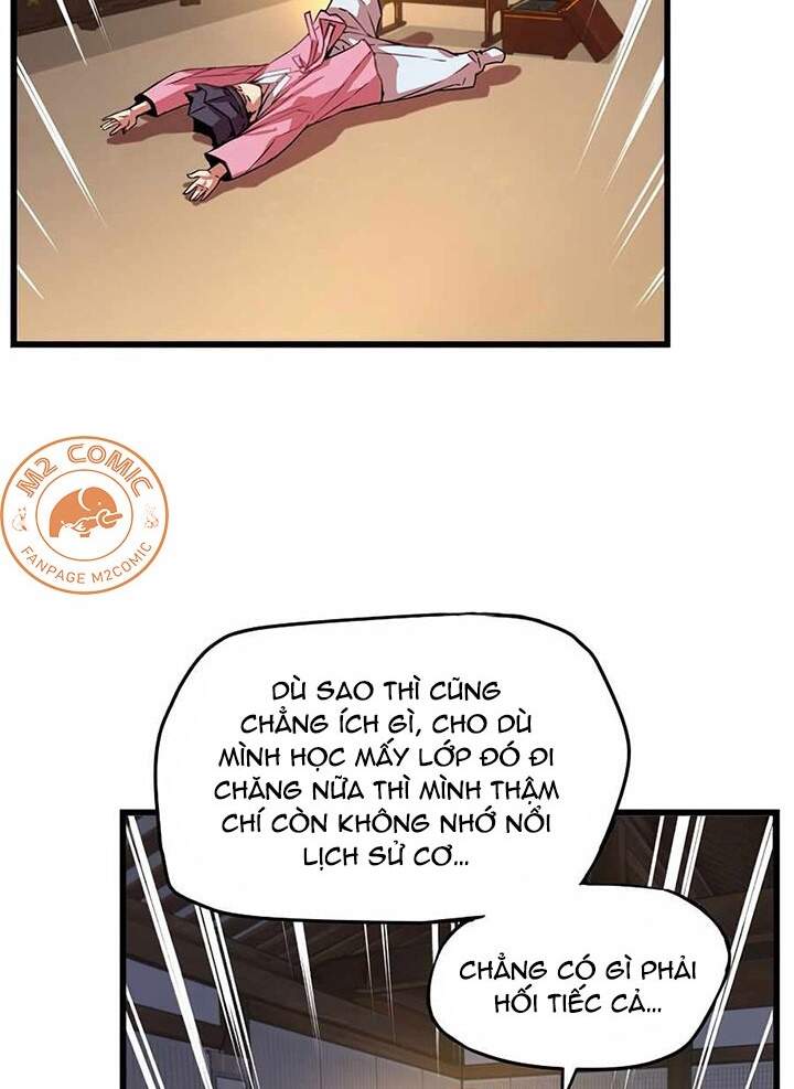 Tôi Sẽ Sống Như Một Hoàng Tử Chapter 54 - Trang 2