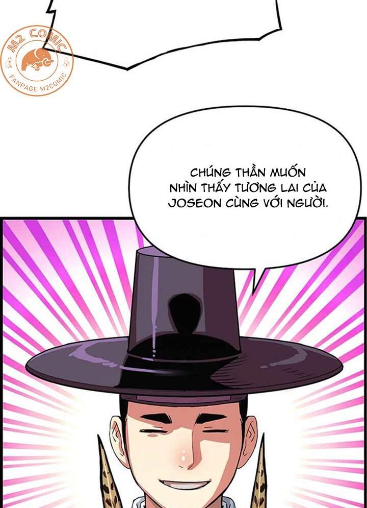 Tôi Sẽ Sống Như Một Hoàng Tử Chapter 54 - Trang 2