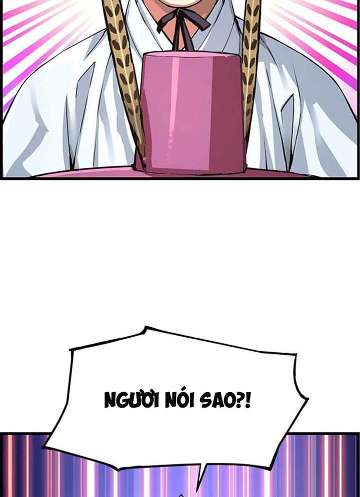 Tôi Sẽ Sống Như Một Hoàng Tử Chapter 54 - Trang 2