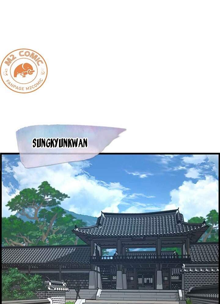 Tôi Sẽ Sống Như Một Hoàng Tử Chapter 54 - Trang 2