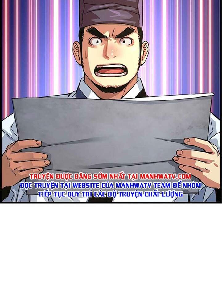 Tôi Sẽ Sống Như Một Hoàng Tử Chapter 54 - Trang 2