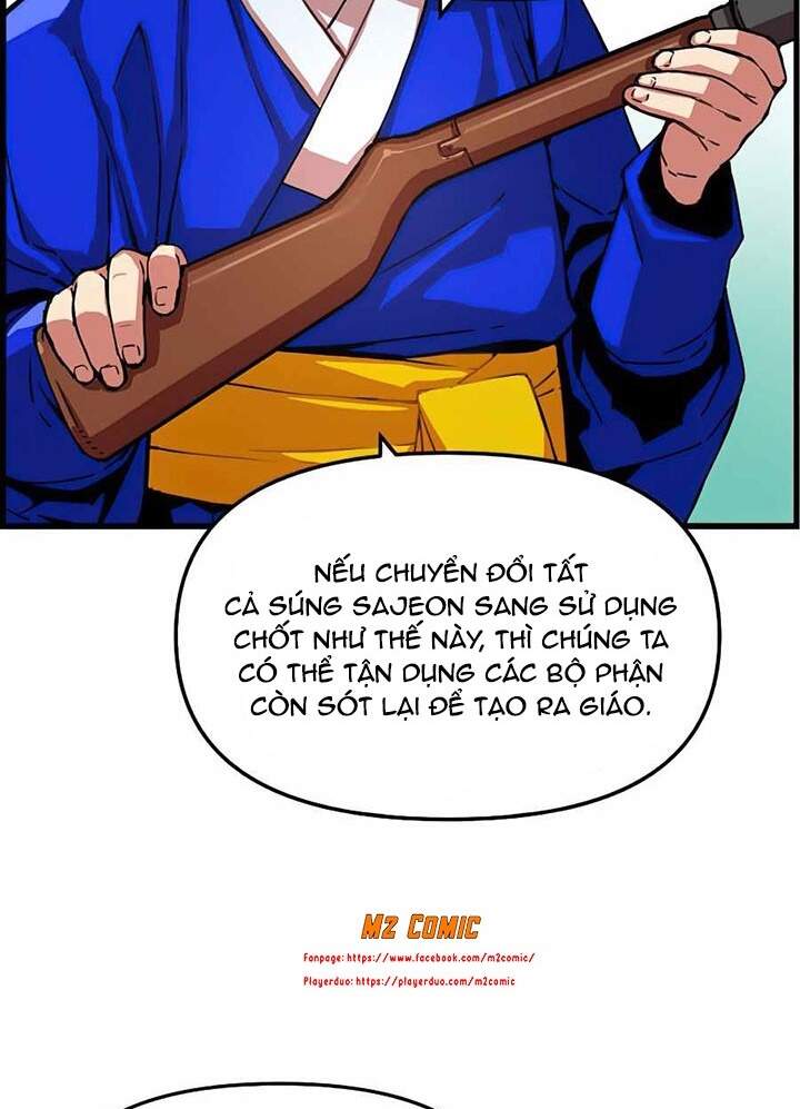 Tôi Sẽ Sống Như Một Hoàng Tử Chapter 55 - Trang 2