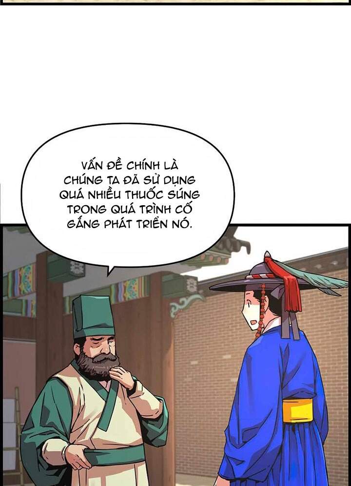 Tôi Sẽ Sống Như Một Hoàng Tử Chapter 55 - Trang 2