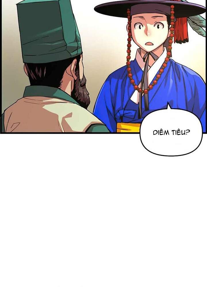 Tôi Sẽ Sống Như Một Hoàng Tử Chapter 55 - Trang 2