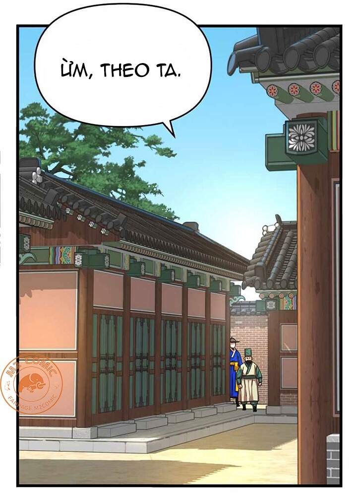 Tôi Sẽ Sống Như Một Hoàng Tử Chapter 55 - Trang 2