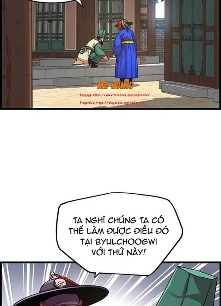 Tôi Sẽ Sống Như Một Hoàng Tử Chapter 55 - Trang 2