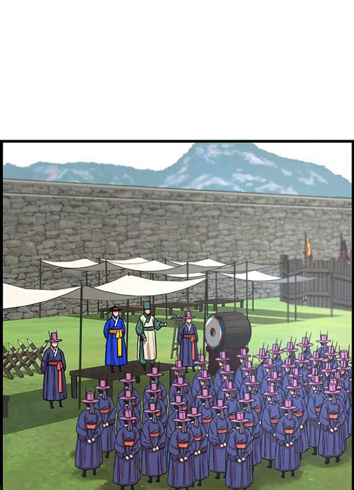 Tôi Sẽ Sống Như Một Hoàng Tử Chapter 55 - Trang 2