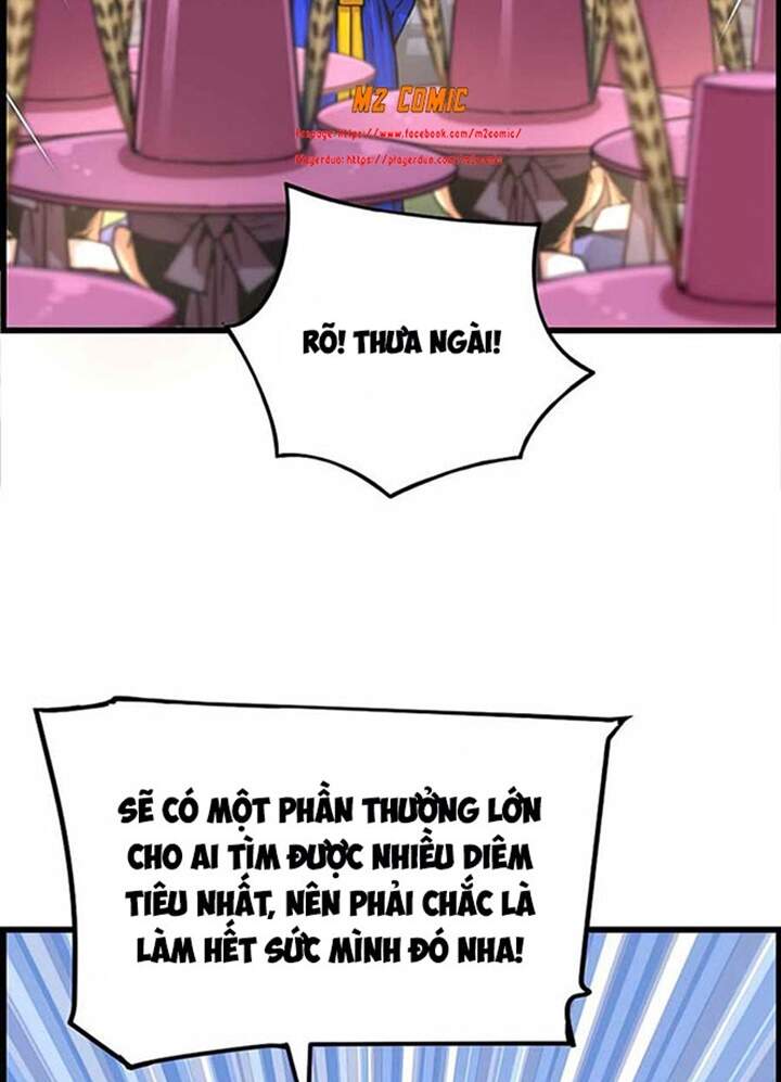 Tôi Sẽ Sống Như Một Hoàng Tử Chapter 55 - Trang 2