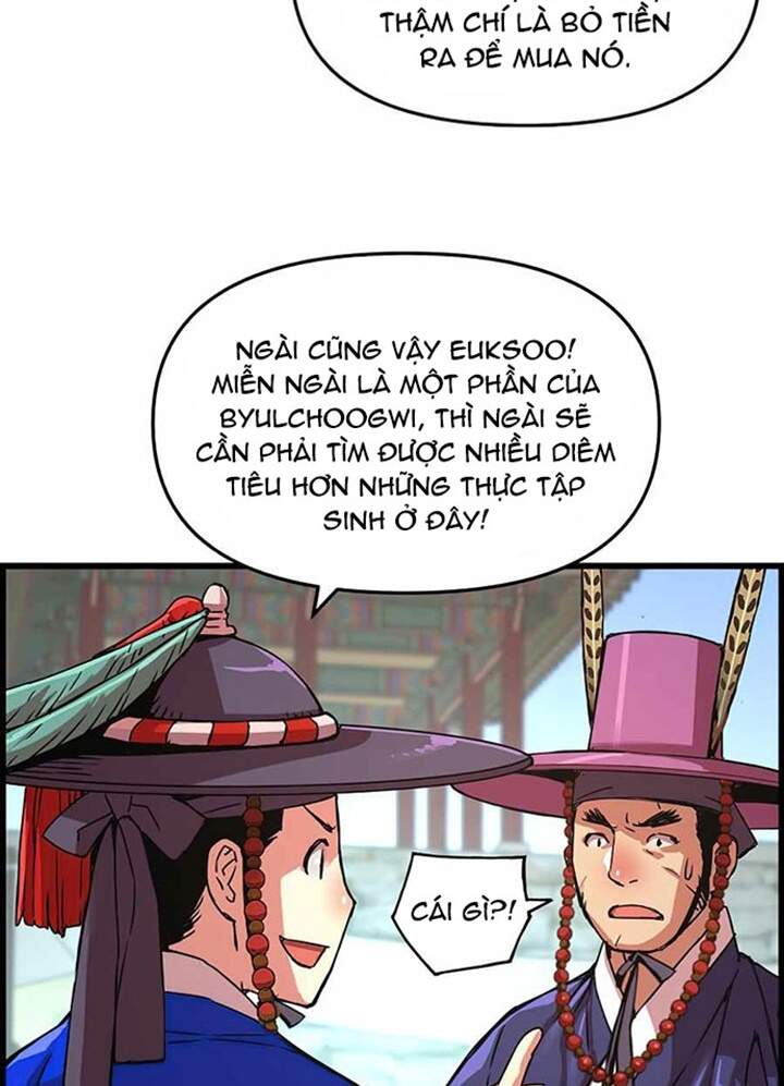 Tôi Sẽ Sống Như Một Hoàng Tử Chapter 55 - Trang 2