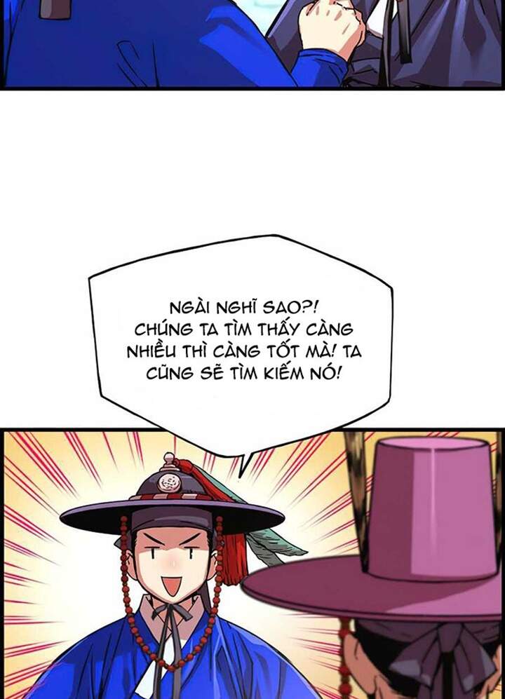 Tôi Sẽ Sống Như Một Hoàng Tử Chapter 55 - Trang 2