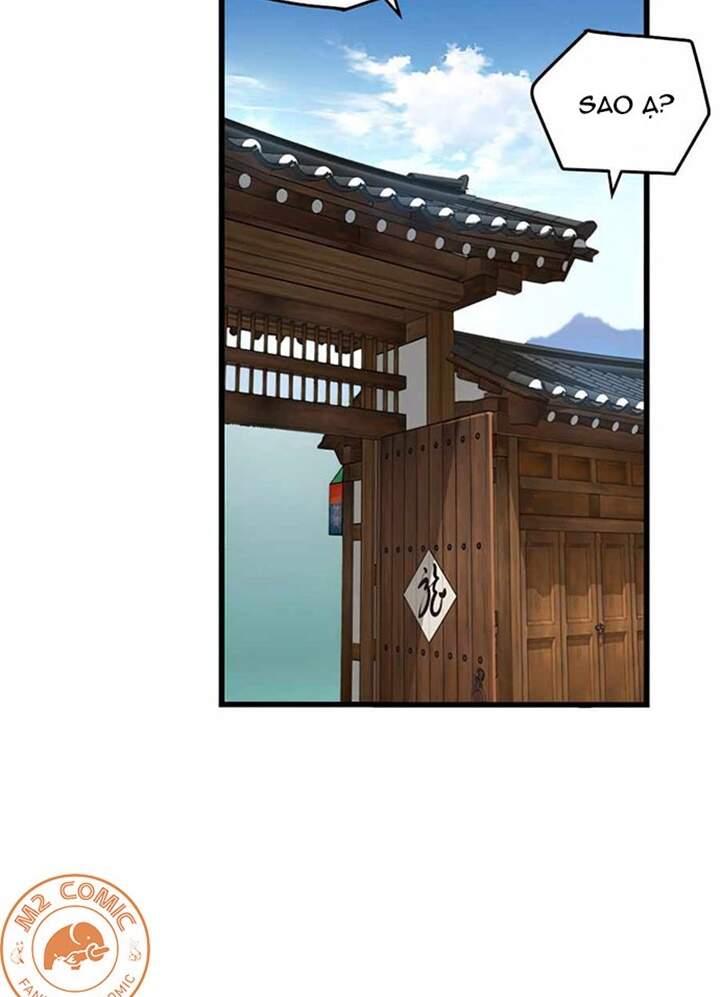 Tôi Sẽ Sống Như Một Hoàng Tử Chapter 55 - Trang 2