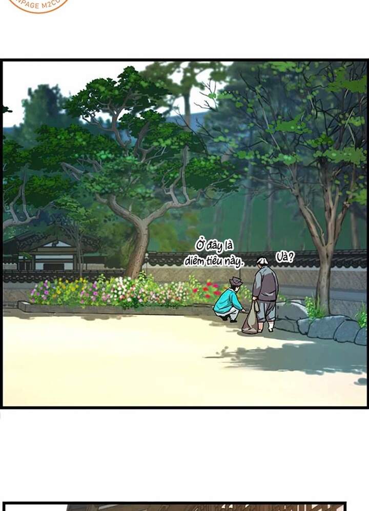 Tôi Sẽ Sống Như Một Hoàng Tử Chapter 55 - Trang 2