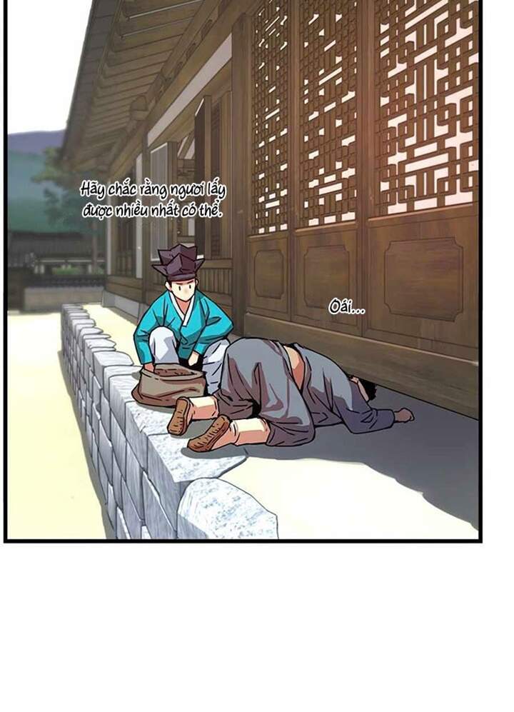 Tôi Sẽ Sống Như Một Hoàng Tử Chapter 55 - Trang 2