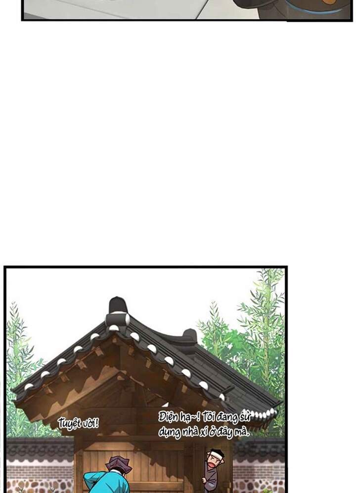 Tôi Sẽ Sống Như Một Hoàng Tử Chapter 55 - Trang 2