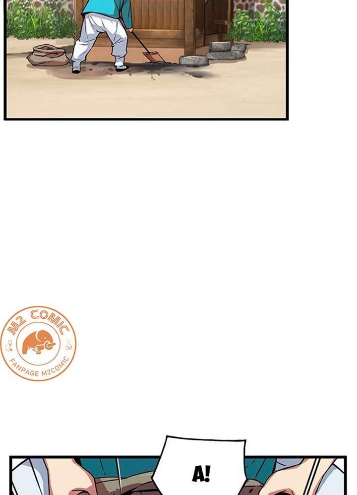 Tôi Sẽ Sống Như Một Hoàng Tử Chapter 55 - Trang 2