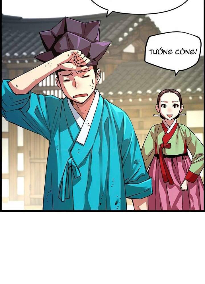 Tôi Sẽ Sống Như Một Hoàng Tử Chapter 55 - Trang 2