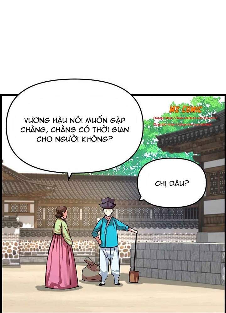 Tôi Sẽ Sống Như Một Hoàng Tử Chapter 55 - Trang 2