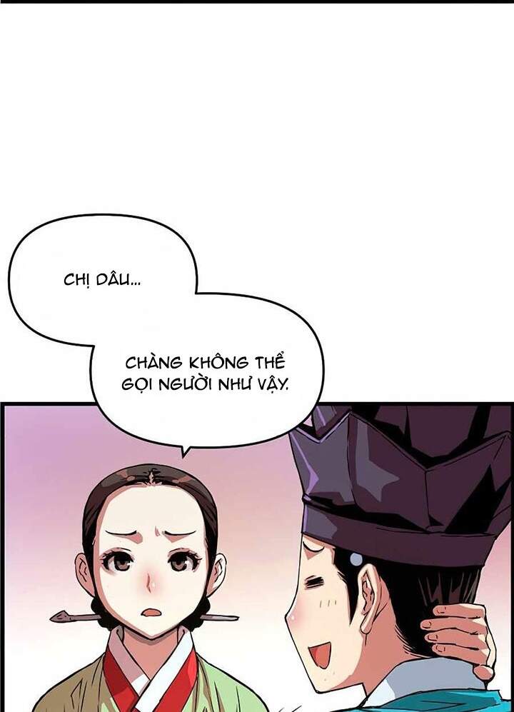 Tôi Sẽ Sống Như Một Hoàng Tử Chapter 55 - Trang 2