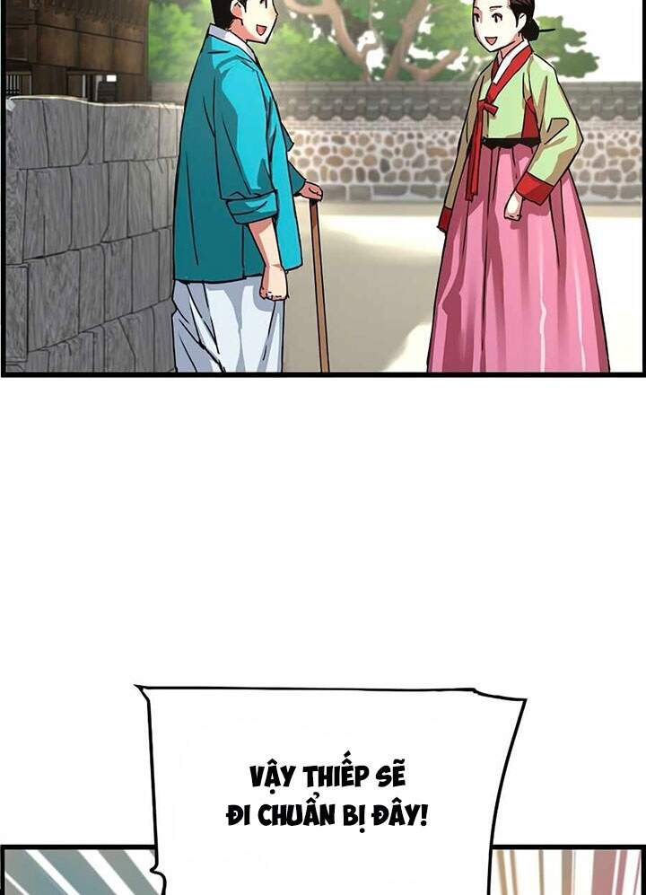 Tôi Sẽ Sống Như Một Hoàng Tử Chapter 55 - Trang 2