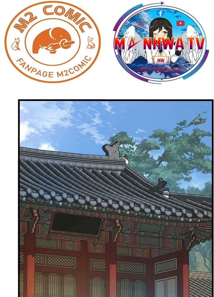 Tôi Sẽ Sống Như Một Hoàng Tử Chapter 55 - Trang 2