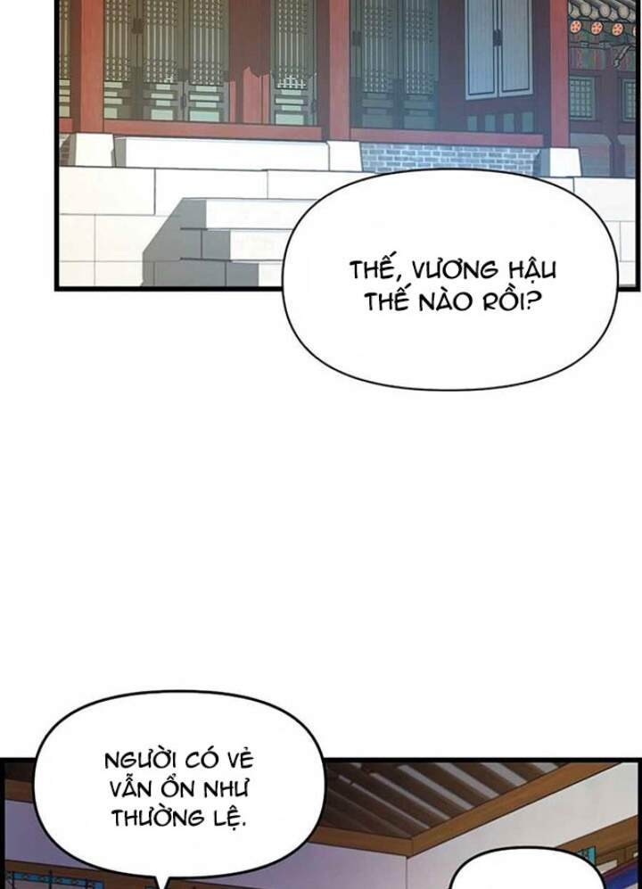 Tôi Sẽ Sống Như Một Hoàng Tử Chapter 55 - Trang 2