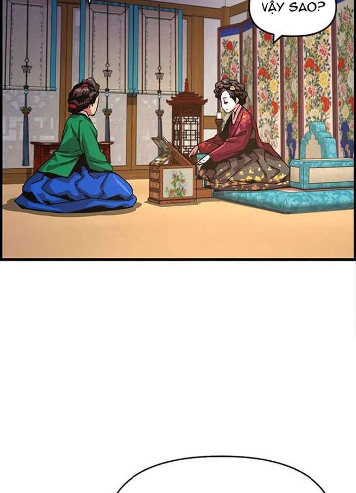 Tôi Sẽ Sống Như Một Hoàng Tử Chapter 55 - Trang 2