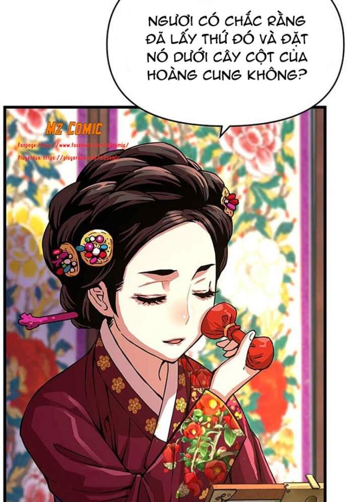 Tôi Sẽ Sống Như Một Hoàng Tử Chapter 55 - Trang 2